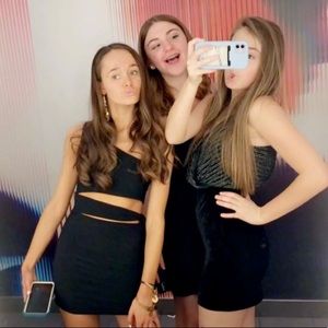 Meet your Posher, Reece